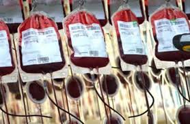 حكم التبرع بالدم