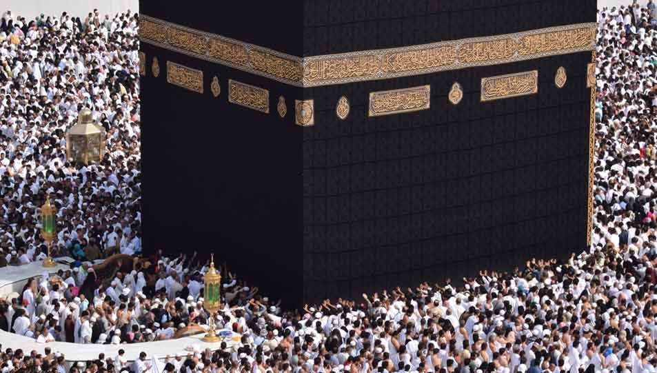 حكم هدي التمتع إذا خرج المتمتع من مكة بعد الانتهاء من مناسك العمرة