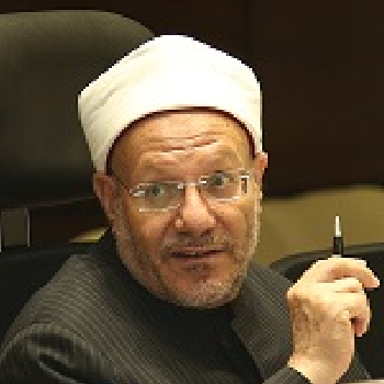 فتاوى فضيلة الدكتور شوقي علام