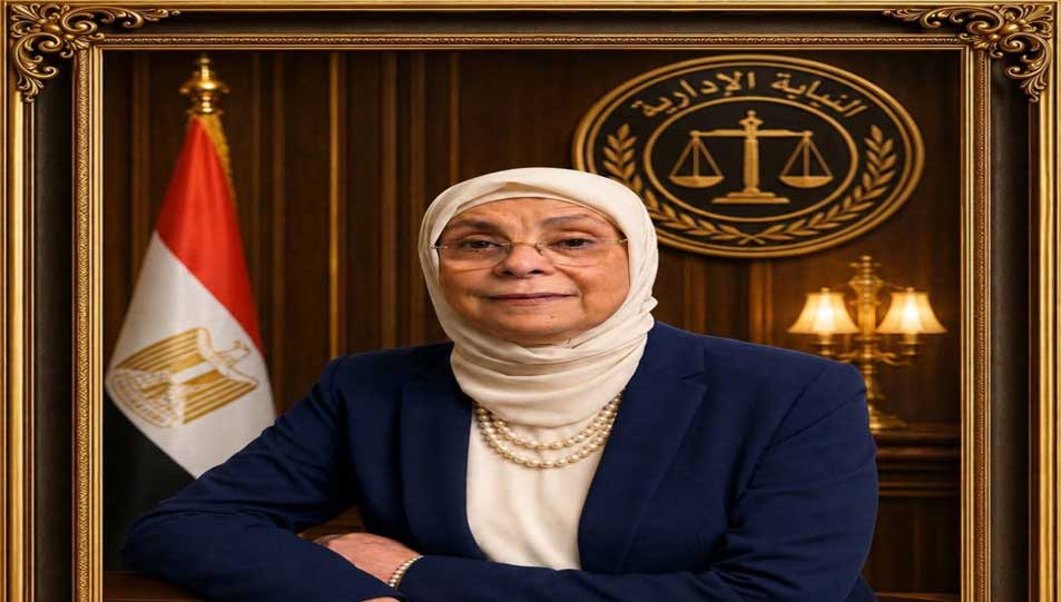 مفتي الجمهورية يهنئ المستشارة هدى عيسى بمناسبة تولي سيادتها رئاسة هيئة النيابة الإدارية