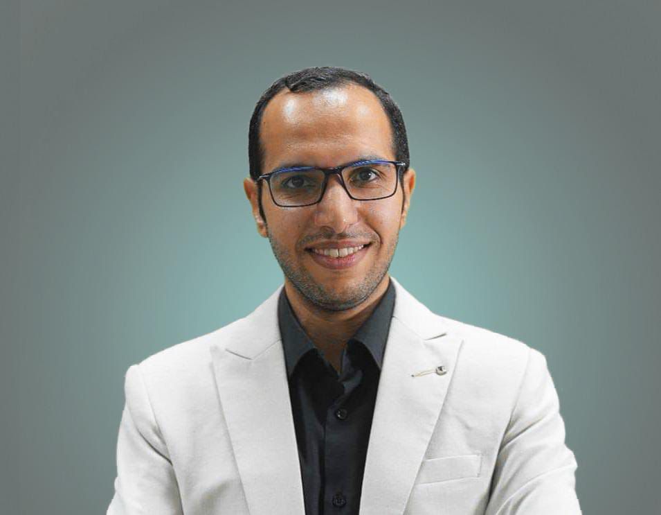 مستشار مفتي الجمهورية يهنئ الكاتب الصحفي محمود الجلاد لتوليه منصب معاون وزير الأوقاف للشؤون الإعلامية