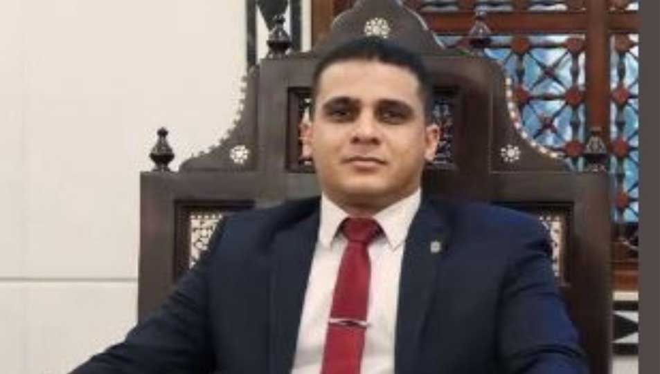 مفتي الجمهورية ينعى الدكتور محمد عبد الحليم الباحثَ بمرصد الأزهر وعضو هيئة التدريس بجامعة الأزهر