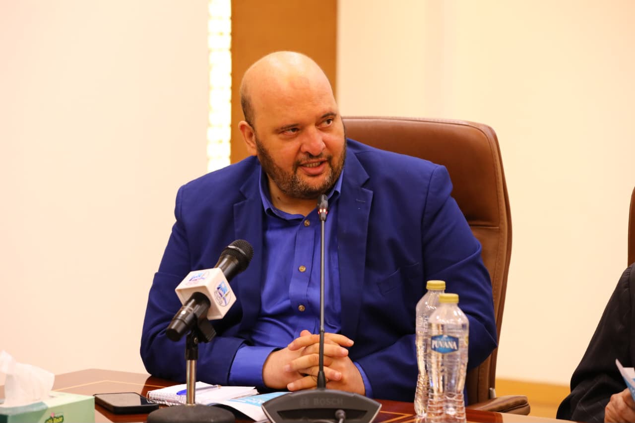 الأمين العام لدور وهيئات الإفتاء في العالم خلال ورشة "النوازل العقدية في الفكر المعاصر وموقف الإسلام منها":  مواجهة النوازل الفكرية أصبحت ضرورة يفرضها تسارع التحولات وتداخل الأفكار عالميًّا