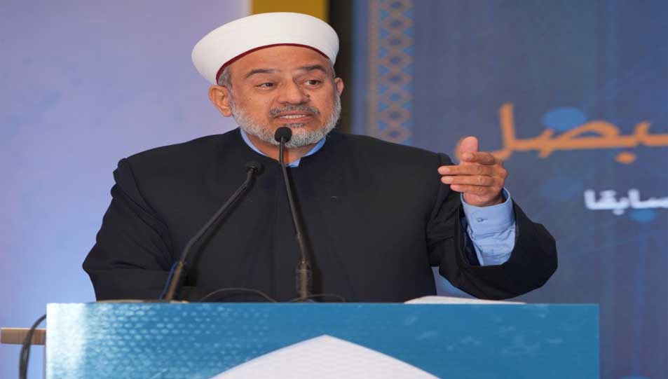 بين الاجتهاد البشري والذكاء الاصطناعي..  نقاشات حول تحيُّز الخوارزميات ومستقبل الفتوى الرقمية في الجلسة العلمية الثالثة لمؤتمر الإفتاء العالمي