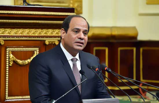 برعاية رئيس الجمهورية … غدًا انطلاق فعاليات المؤتمر العالمي الثالث للإفتاء بمشاركة علماء ومفتين من 63 دولة تمثِّل جميع قارات العالم