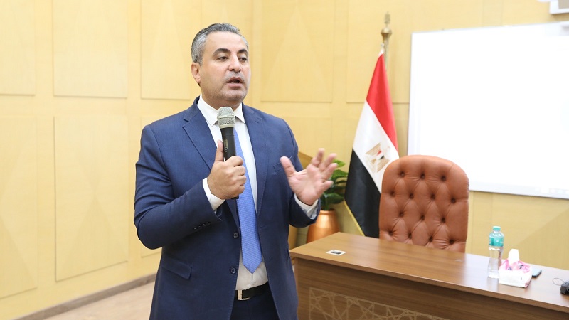خلال دورة «الفتوى وقضايا المخدرات والإدمان».. رؤية متكاملة لتحصين الوعي وتفعيل دور الفتوى والأسرة ودعم مسارات العلاج والتعافي