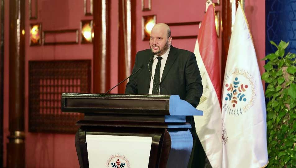 خلال كلمته في ختام أعمال ندوة الإفتاء الدولية الأولى.. الأمين العام لدُور وهيئات الإفتاء في العالم يؤكد أهمية فَهم الإسلام الصحيح في القرن الواحد والعشرين