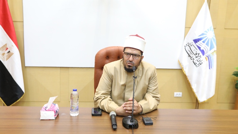 في ختام دورة «الفتوى وقضايا الإدمان والمخدرات».. مقاربة شرعية وقانونية وأمنية لمواجهة الظاهرة وحماية الإنسان والمجتمع
