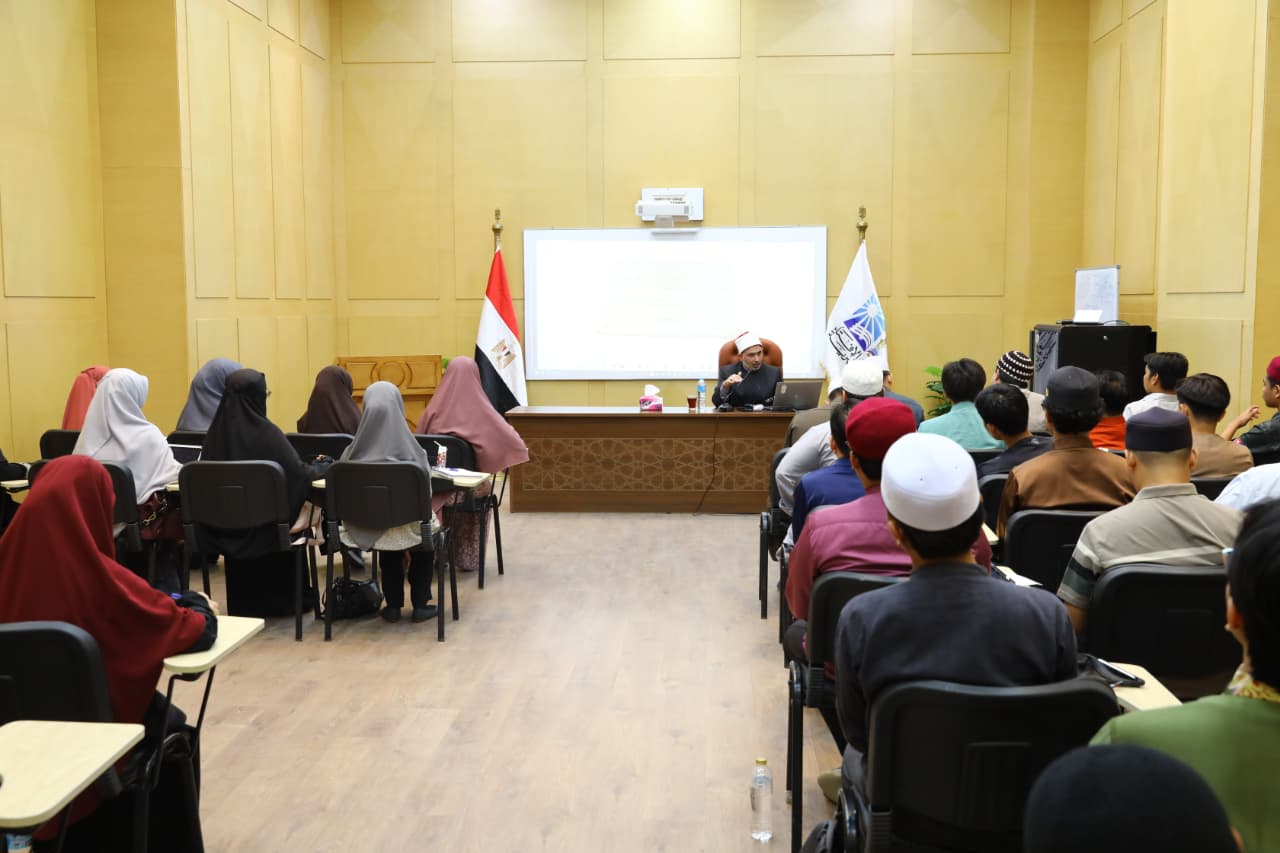 دورة «منهجية الفتوى المعاصرة» بدار الإفتاء تناقش التأصيل الأصولي وتراث الفتاوى ومهارات البحث الفقهي