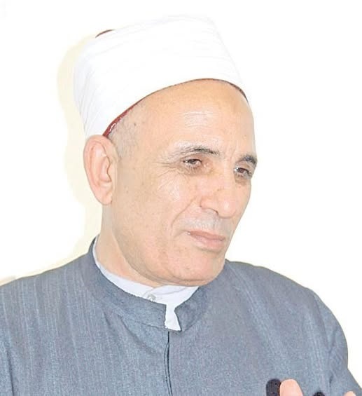 مفتي الجمهورية ينعى الشيخ علي عبد الباقي الأمين العام الأسبق لمجمع البحوث الإسلامية