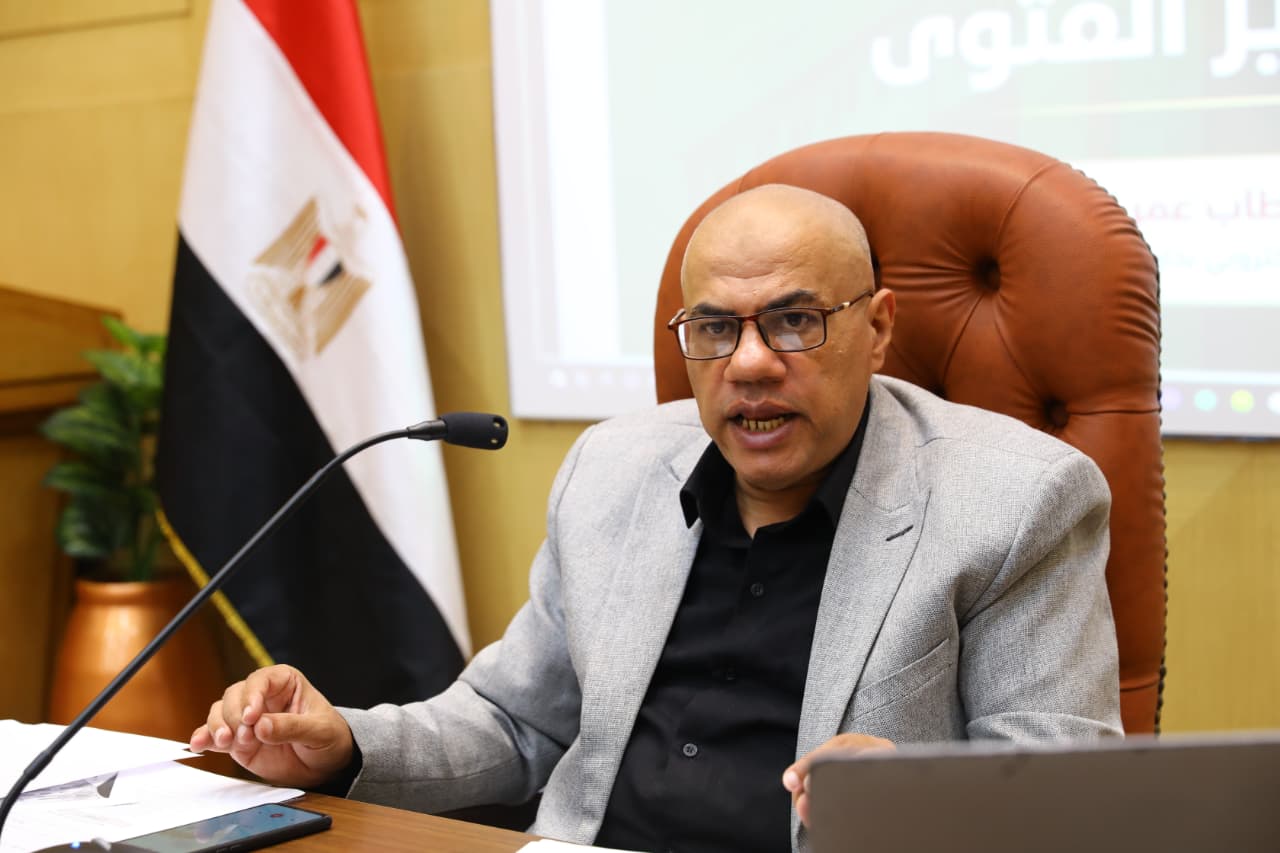 خلال دورة «منهجية الفتوى المعاصرة» للدارسين الماليزيين في دار الإفتاء المصرية من ضبط اللغة إلى فهم الواقع وأرشفة الفتوى.. دار الإفتاء تقدم رؤية متكاملة لتطوير العمل الإفتائي المعاصر