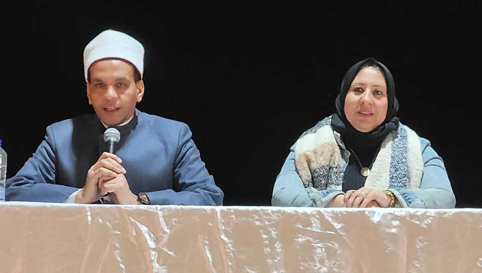 دار الإفتاء ووزارة الثقافة تطلقان أولى فعاليات التعاون بندوة توعوية للأطفال احتفالًا باليوم العالمي لذوي الهمم