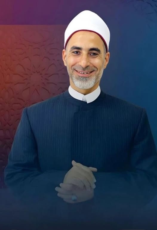 مفتي الجمهورية يهنئ الدكتور السيد حسين عبد الباري بتكليفه رئيسًا لقطاع الشؤون الدينية بوزارة الأوقاف