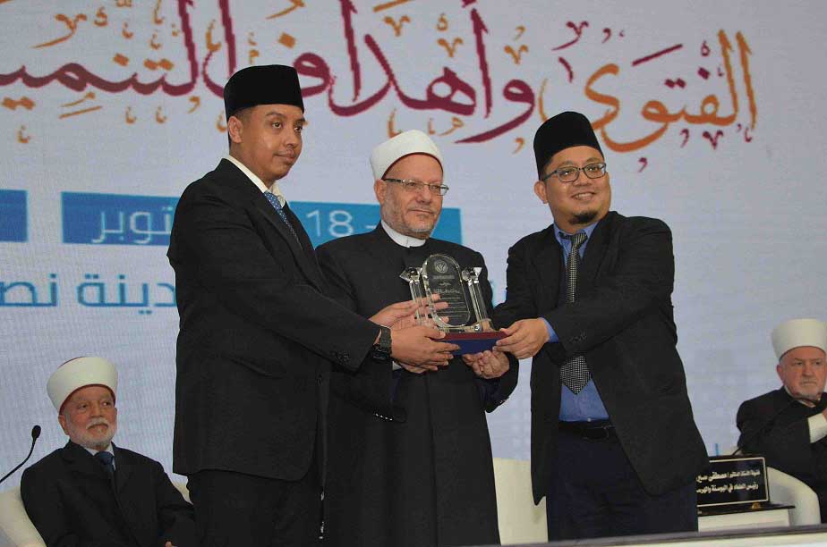 الإدارة الحضارية للخلاف الفقهي