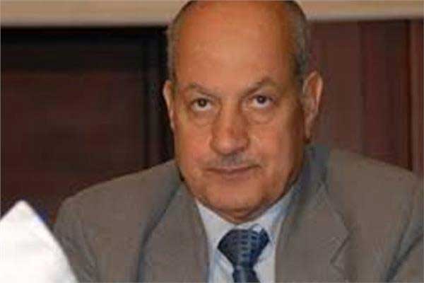 مفتي الجمهورية ينعى أ.د طه أبو كريشة عضو هيئة كبار العلماء