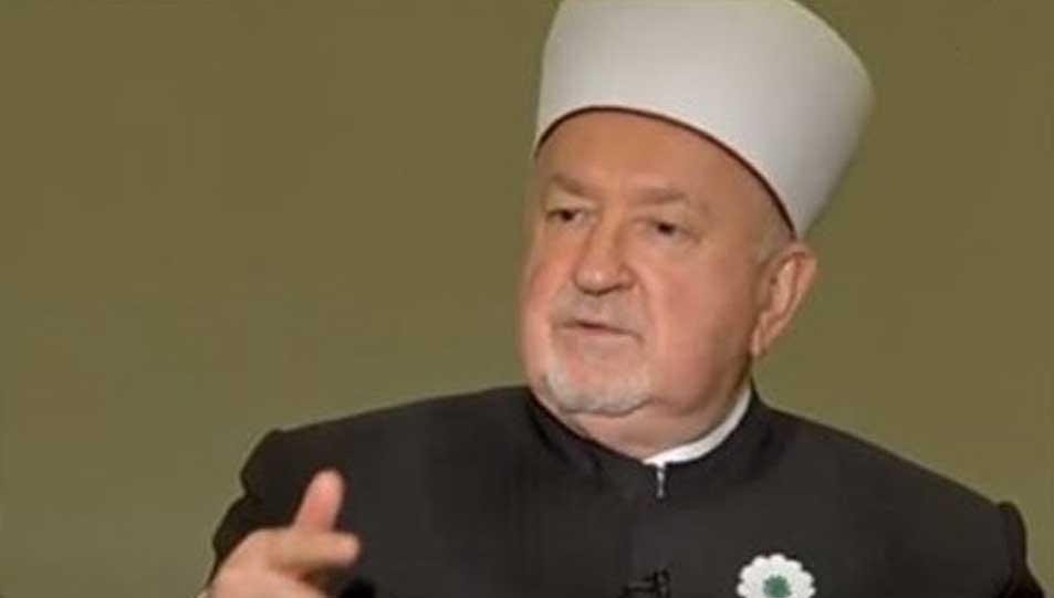 كبير العلماء بالبوسنة والهرسك مع الإعلامي حمدي رزق:   الأزهر الشريف هو قِبلة المسلمين في العالم أجمع، وقد صنع مني رجلًا عندما درست فيه 