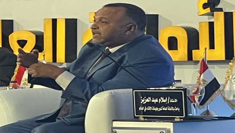 صراع النماذج المعرفية والمعضلة الأخلاقية للعالم "..  ورقة علمية للباحث إسلام عبد العزيز في المؤتمر العالمي التاسع للإفتاء