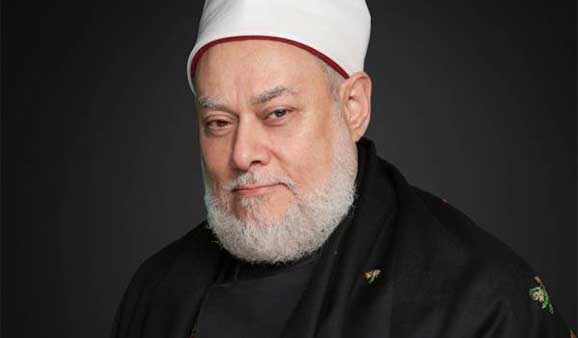 مفتي الجمهورية السابق يشيد بفكرة وتوقيت المؤتمر العالمي للإفتاء
