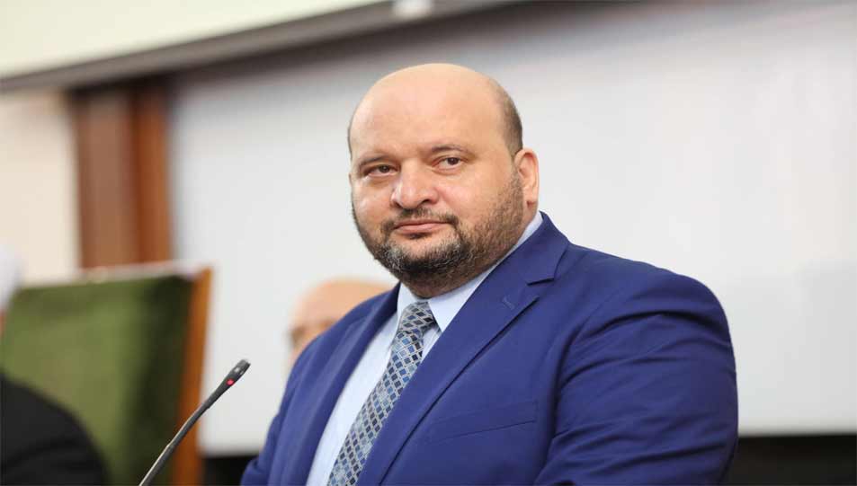 أمين عام دُور وهيئات الإفتاء في العالم عن مؤتمر المجلس الأعلى للشؤون الإسلامية: أتطلع لانعقاد مؤتمر دَور المرأة في بناء الوعي وما ينتج عنه من مبادرات للتعاون في تنفيذها