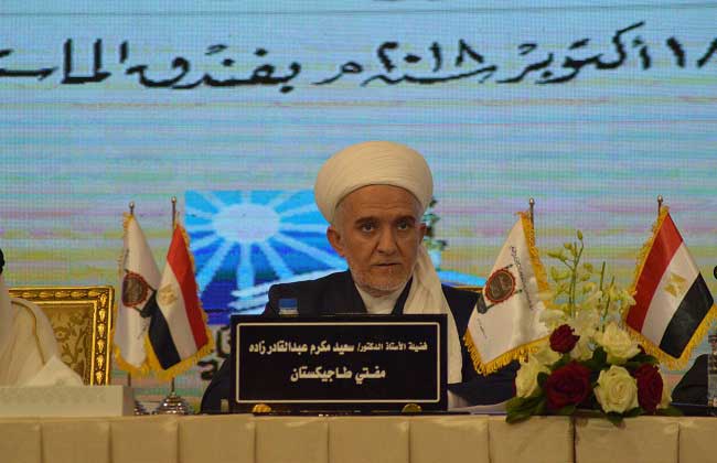 المؤتمر العالمى للإفتاء يناقش " ضوابط الإفتاء تأصيلًا وتطبيقًا" في جلسته الثانية