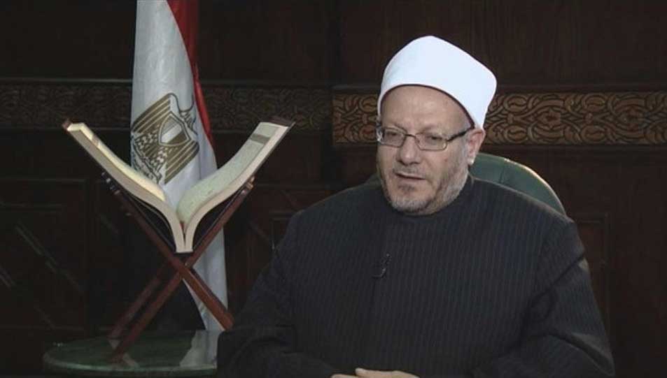 مفتي الجمهورية: الشَّبكَة المقدمة من الخاطب لمخطوبته تكون للخاطب إذا عدل الخاطبان أو أحدهما عن عقد الزواج وليس للمخطوبة منها شيء