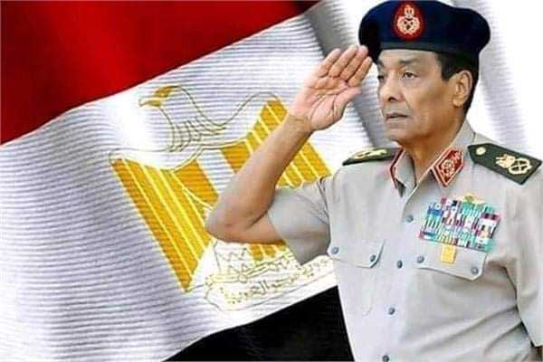 مفتي الجمهورية ينعى المشير طنطاوي