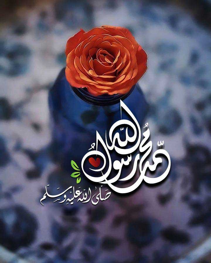 "قيمة العمل في حياته صلى الله عليه وسلم"