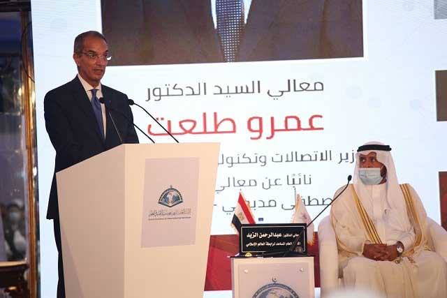  رئيس الوزراء في كلمته إلى مؤتمر الإفتاء:  - التكنولوجيا الرقمية أصبحت ركيزةً أساسية للمجتمعات والدول لتسريع خطواتها في رحلتها نحو بناء نهضتها المستدامة القائمة على المعرفة