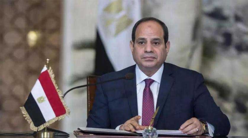 مفتي الجمهورية يتوجه بالشكر إلى الرئيس السيسي لثقته به وتجديد تعيينه مفتيًا للجمهورية