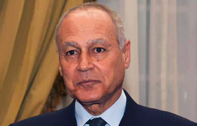 مفتي الجمهورية يهنئ السيد أحمد أبو الغيط لاختياره أمينًا عامًّا لجامعة الدول العربية