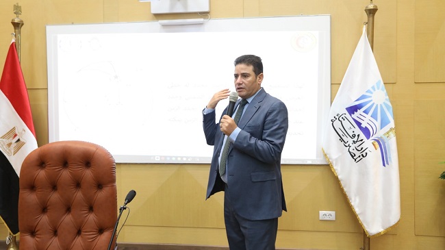 انطلاق محاضرات دورة "الفلك الشرعي" بدار الإفتاء حول المواقيت الشرعية والقبلة وأحكام العبادات في العروض العليا