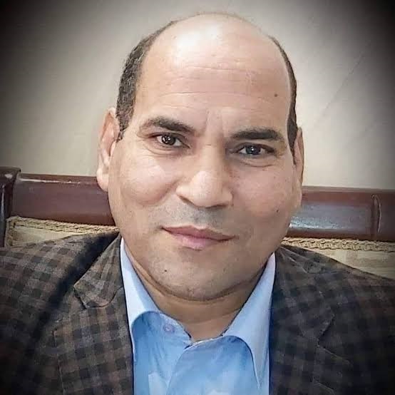 مفتي الجمهورية ينعى الأستاذ قمر الدعبوسي مدير العلاقات العامة بمجلة الأزهر