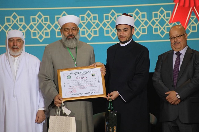 دار الإفتاء تشارك في الملتقى الدولي للمذهب المالكي بالجزائر حول منظومة الزكاة والأبعاد الحضارية والتنموية