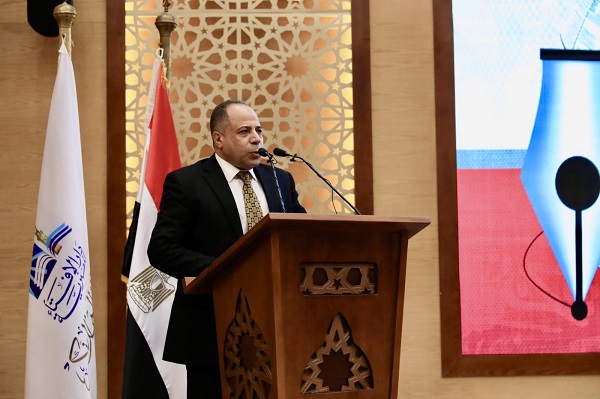 رئيس إذاعة القرآن الكريم: خطوة دار الإفتاء في تدريب الصحفيين رائدة لبناء وعي ديني رشيد ونقل رسالة الإسلام السامية