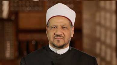 المستشار العلمي لمفتي الجمهورية في كلمته بالمؤتمر الدولي الأول لجامعة المعارف اللبنانية: الأمور العقدية لا تباع ولا تشترى ولا يجوز أن يكره المرء عليها؛ فالاختلاف في العقائد والأفكار من طبيعة البشر .