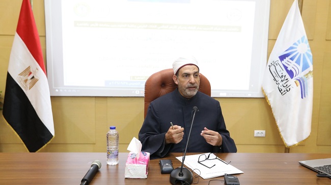 من "المزاول التراثية" إلى "التقنيات الرقمية".. خبراء الفلك وعلماء الإفتاء يحددون ضوابط القرار الإفتائي والخطاب الإعلامي للأهلَّة