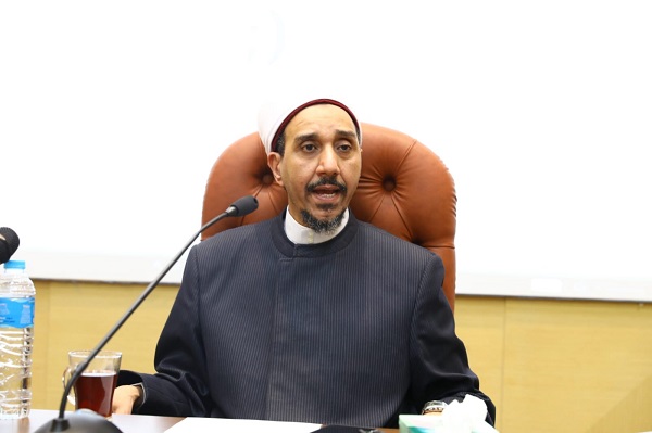 دار الإفتاء تناقش في دورة «منهجية الفتوى المعاصرة» مهارات التعامل مع المستفتي ومراحل صناعة الفتوى