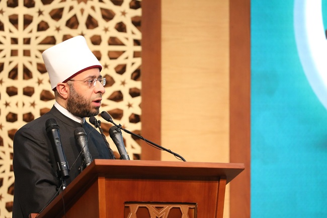 وزير الأوقاف في احتفالية الإفتاء بمرور 130 عامًا على إنشائها: -    دار الإفتاء المصرية تستند إلى إرث علمي عميق يمتد منذ عهد النبي صلى الله عليه وسلم