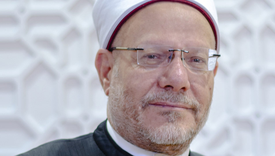 مُفتي الجمهورية يتوجَّه إلى البرتغال للمشاركة في منتدى كايسيد للحوار العالمي.. 