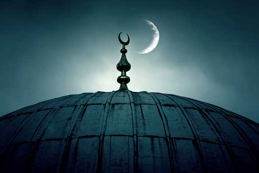 التَّعايُشُ مع الآخر في الإسلام