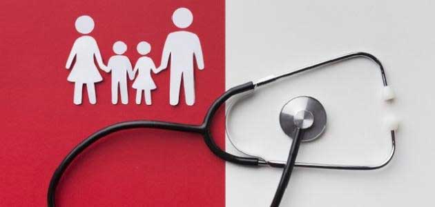 اعتناء الإسلام بالصحة العامَّة