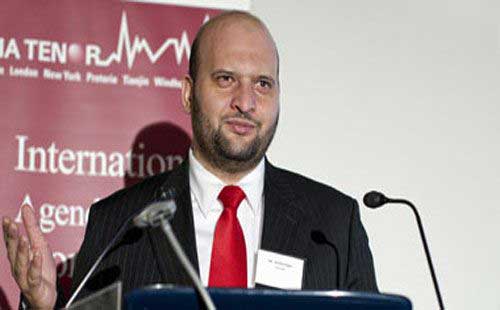 مستشار مفتي الجمهورية يطير إلى أمريكا لمشاركة الجالية المسلمة احتفالات عيد الأضحى وعرض جهود مصر في مواجهة التطرف والإسلاموفوبيا