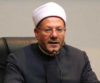 في كلمته بمناسبة الاحتفال باليوم العالمي للمرأة ..  مفتي الجمهورية : الإسلام يكرم المرأة ويمنحها كافة حقوقها المشروعة ويعتبرها شريك أساسي فى تحقيق البناء و التنمية