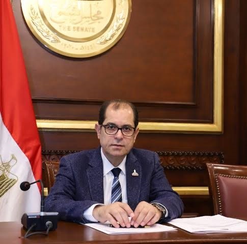 بالتزامن مع ندوة دار الإفتاء.. رئيس "دينية الشيوخ": مبادرة "بداية" محطة مضيئة على طريق وطننا العزيز