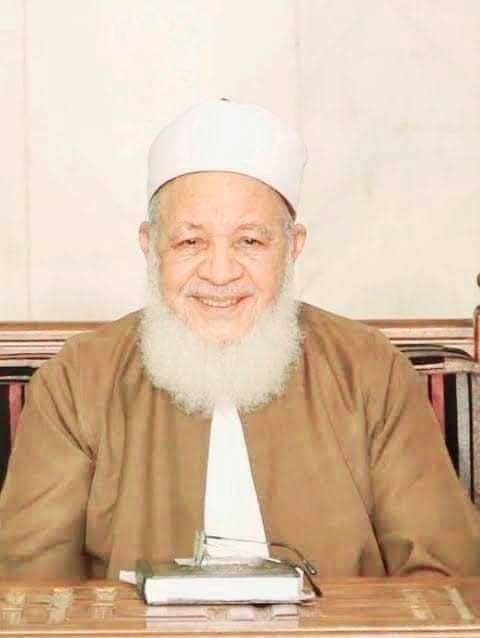 مفتي الجمهورية ينعى د. أحمد طه ريان عضو هيئة كبار العلماء بالأزهر الشريف