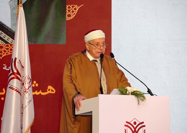 مفتي تونس خلال كلمته بالندوة الدولية الثانية للإفتاء:  -    أدعو إلى ضرورة الارتقاء بالفتوى لمواكبة التحولات المتسارعة وخدمة الواقع الإنساني