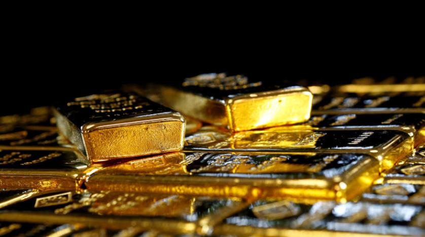 حكم بيع الذهب المصوغ بالتقسيط بواسطة البنك