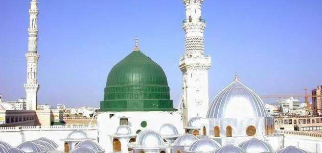حكم تبادل التهنئة بالمولد النبوي الشريف 