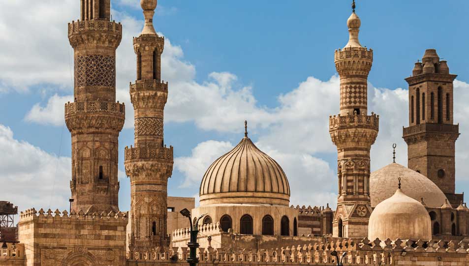 حكم الصلاة في المساجد التي بها أضرحة