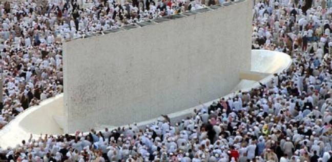 حكم التوكيل في رمي الجمرات في الحج